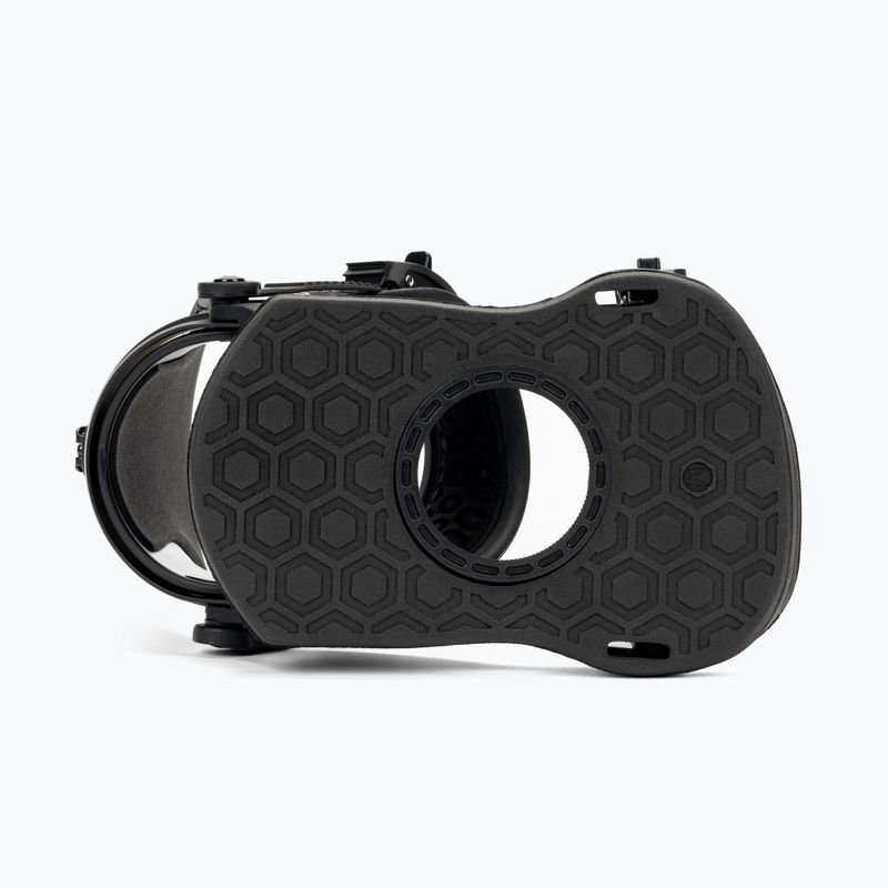 Dámske snowboardové viazanie UNION Milan black 212061 3