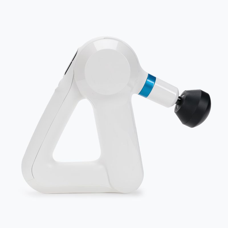 Therabody Theragun Elite masážna jednotka biela G4-ELITE-WHT-PKG-EU 2