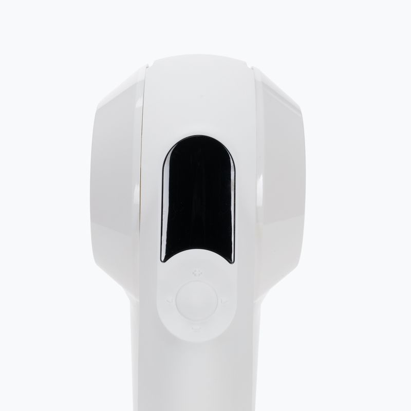 Therabody Theragun Elite masážna jednotka biela G4-ELITE-WHT-PKG-EU 5