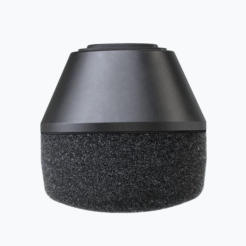 Masážny hrot Therabody Theragun Super Soft black