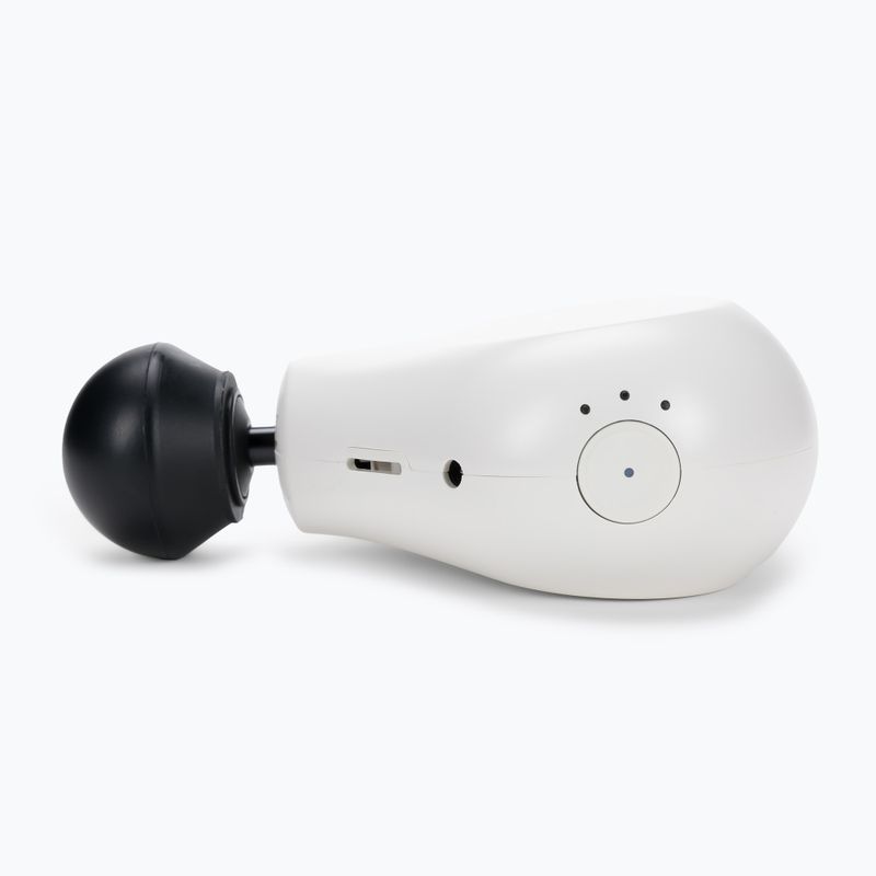 Therabody Theragun Mini masážny prístroj biely G4-MINI-WHT-PKG-EU 3