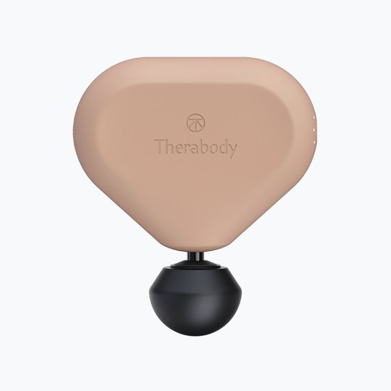 Masážny prístroj Therabody Theragun G2 Mini desert rose