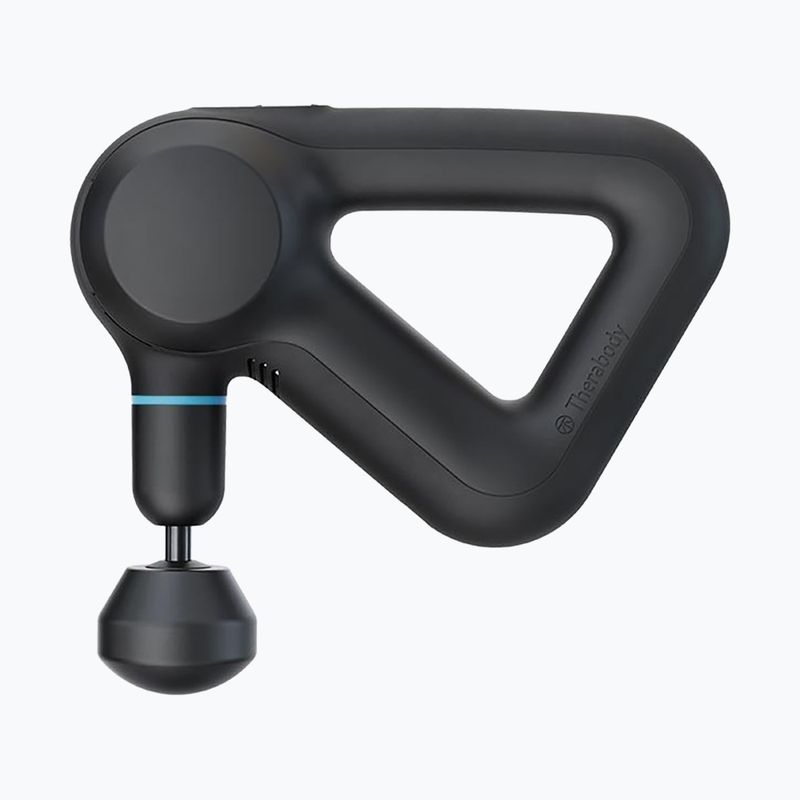Masážny prístroj Therabody Theragun G5 Prime black/blue