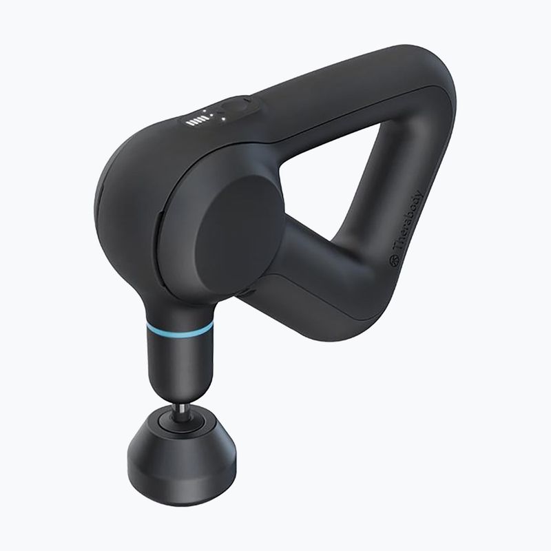 Masážny prístroj Therabody Theragun G5 Prime black/blue 3