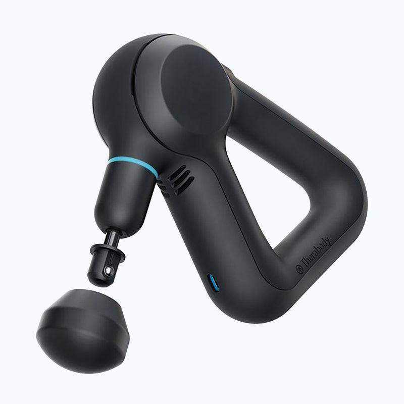 Masážny prístroj Therabody Theragun G5 Prime black/blue 4