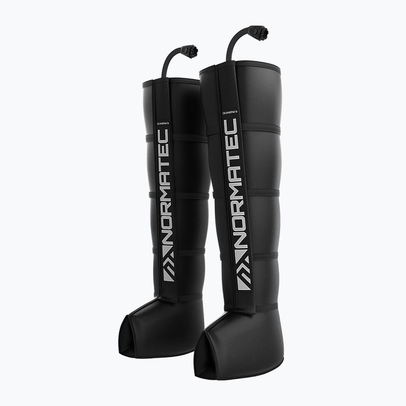 Masážny prístroj Normatec Short 60085 black