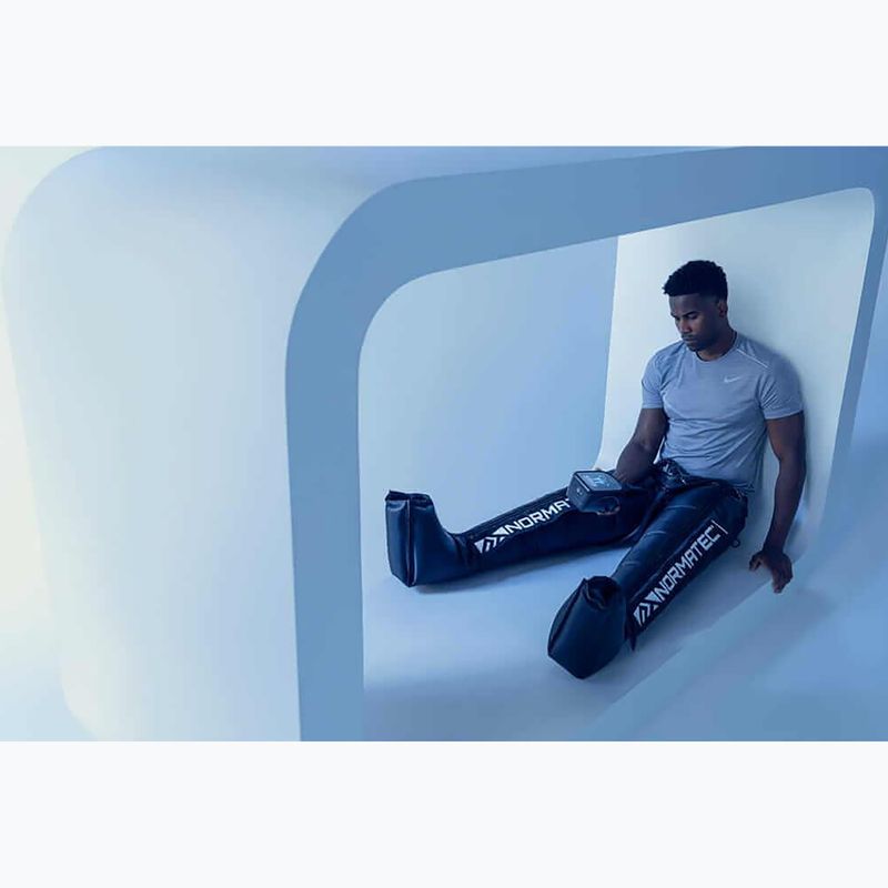 Masárny prístroj Normatec Long 60086 black 2