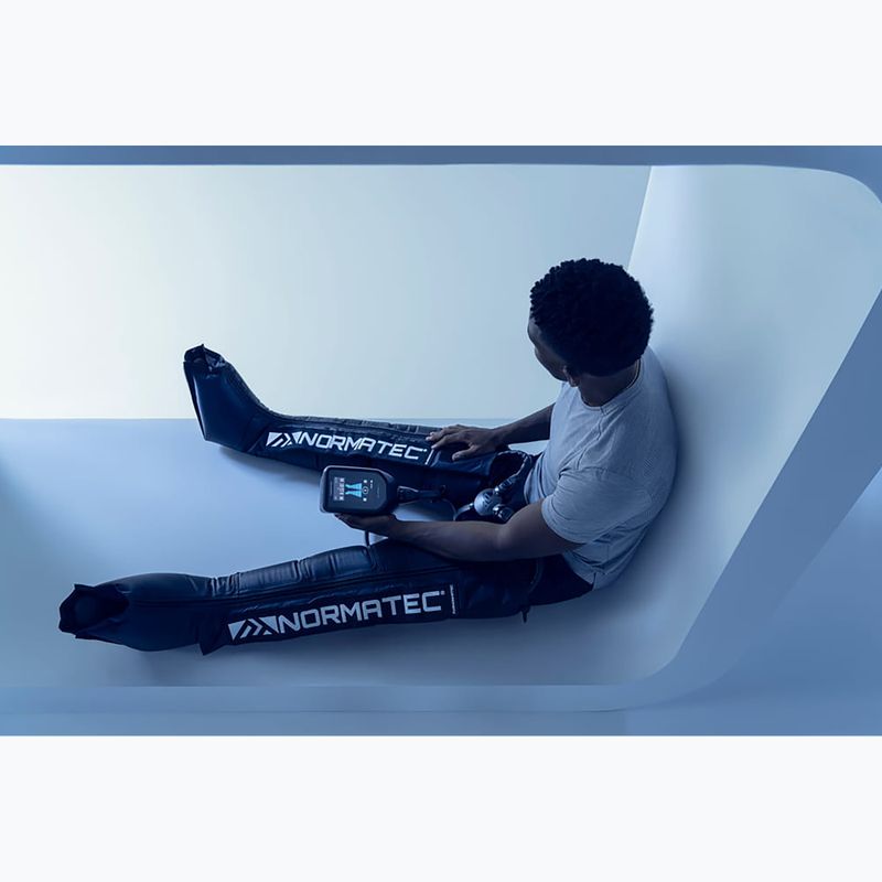 Masárny prístroj Normatec Long 60086 black 3