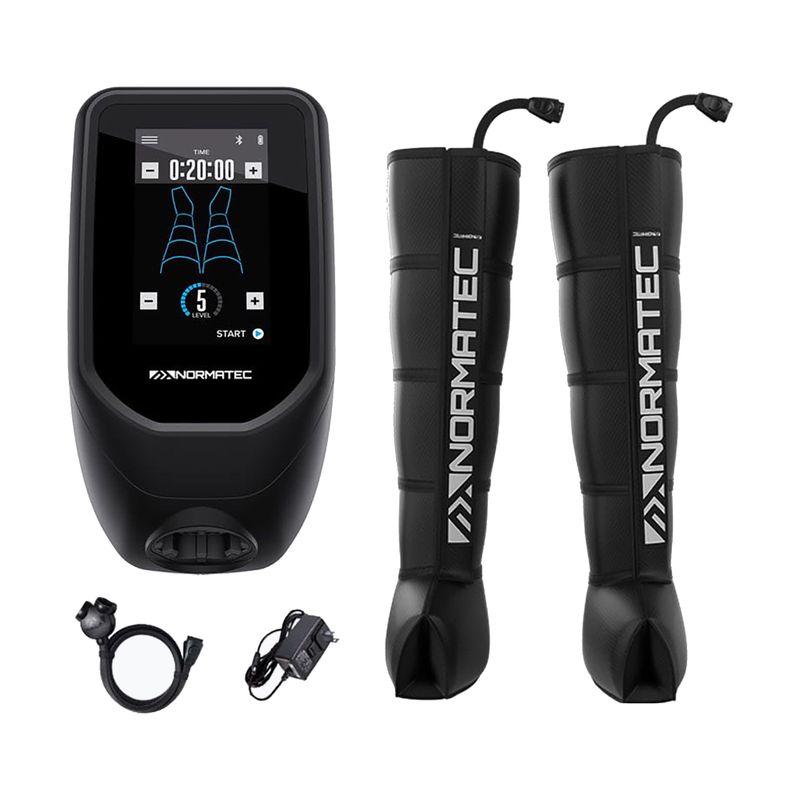 Normatec Pulse 2.0 Pro čierna 60030-006-03