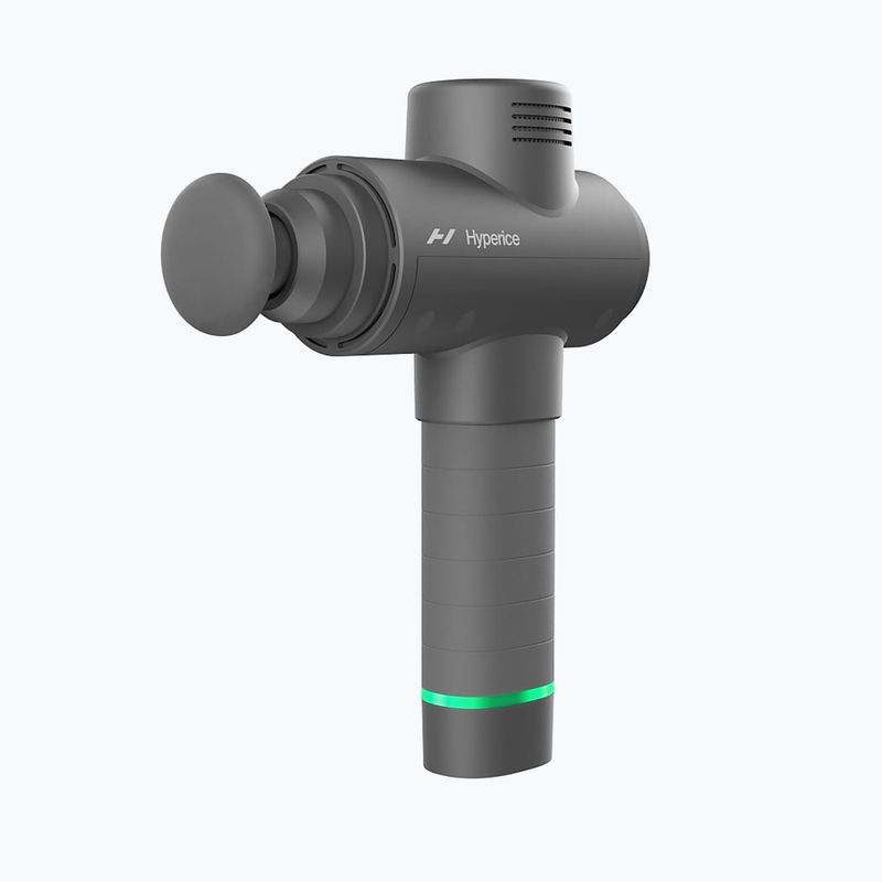 Masážny prístroj Hyperice Hypervolt 2 sivý 2