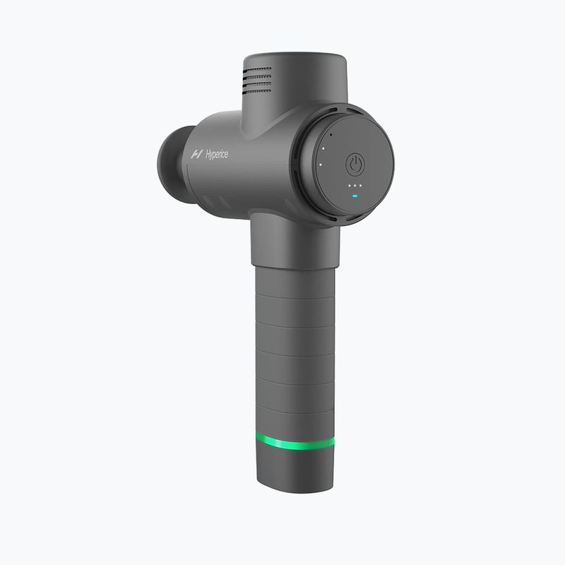Masážny prístroj Hyperice Hypervolt 2 sivý 3