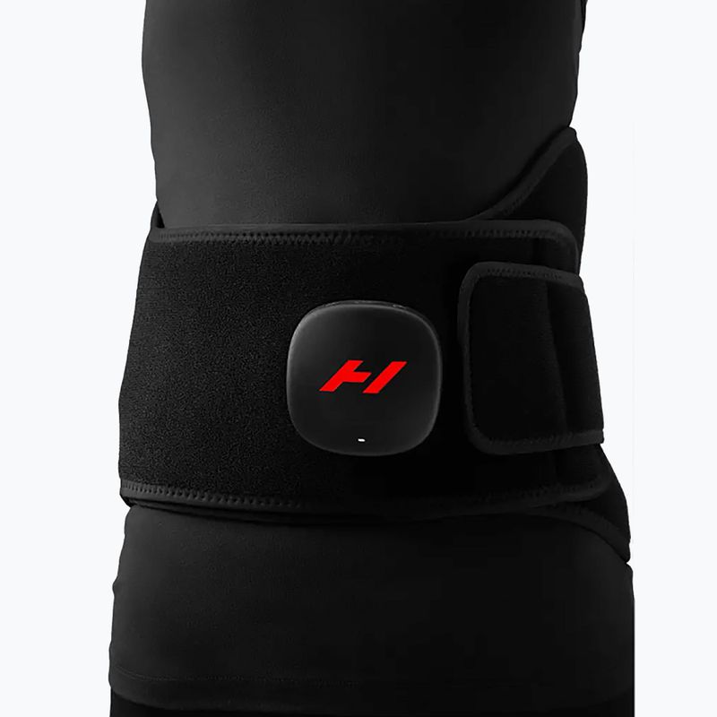 Hyperice Venom Back 2.0 masážny pás na chrbát čierny 22000 6