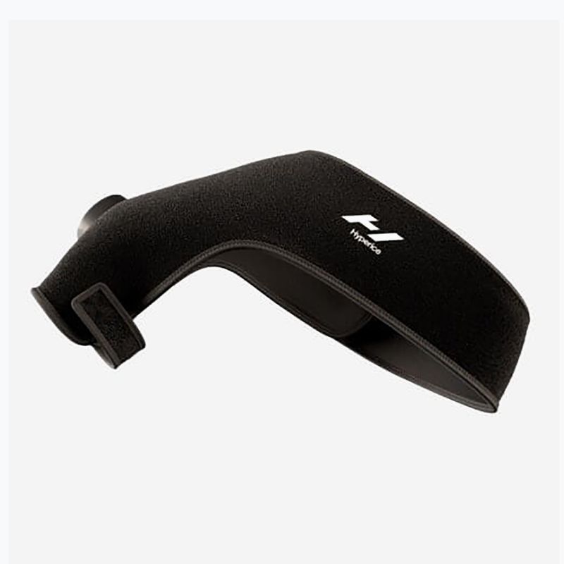 Vibračne hrejivý rukáv Hyperice Venom 2 Shoulder Right black 3