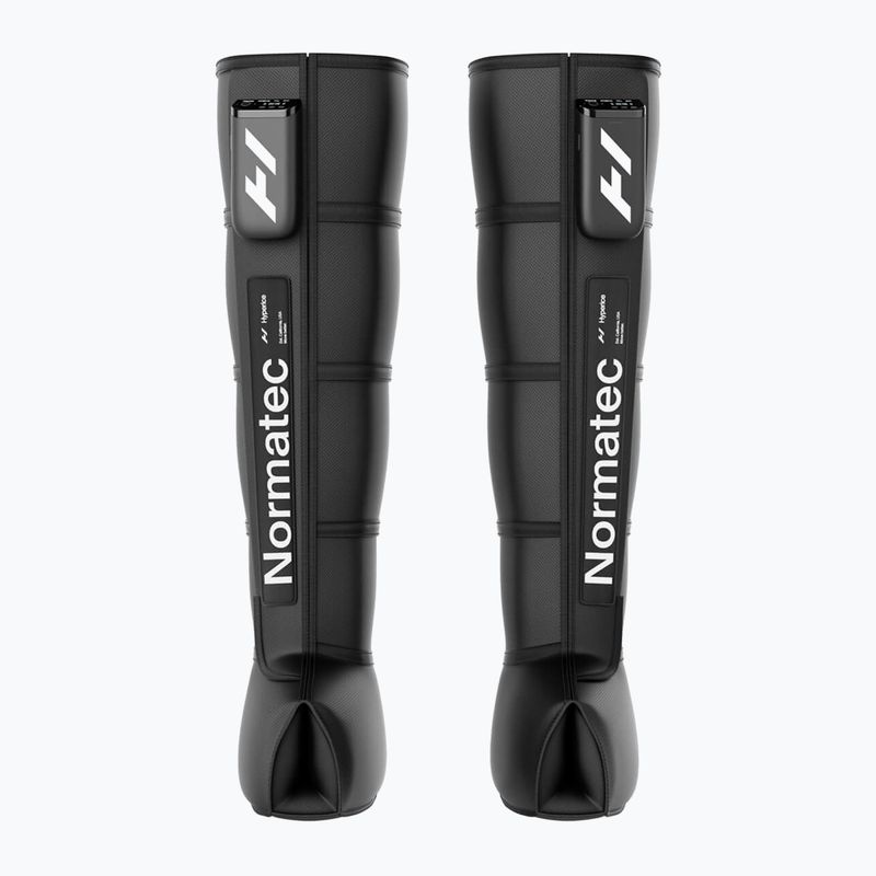 Normatec Elite Tall Leg black