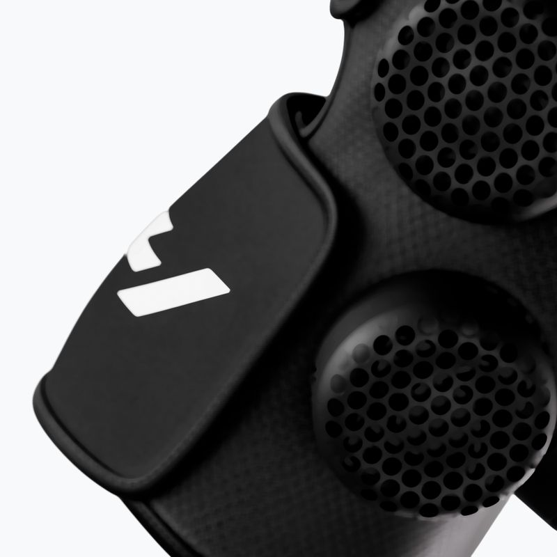 Zariadenie na regeneráciu kolien Hyperice Contrast 2 Knee black 3