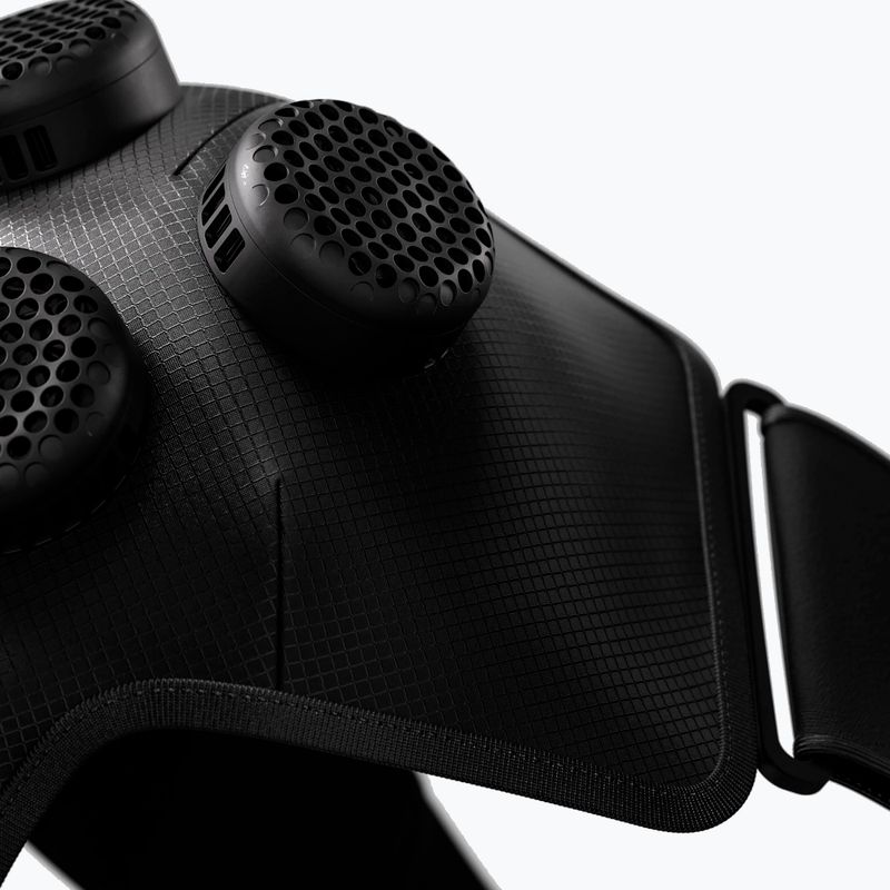 Zariadenie na regeneráciu ramien Hyperice Contrast 2 Shoulder black 3