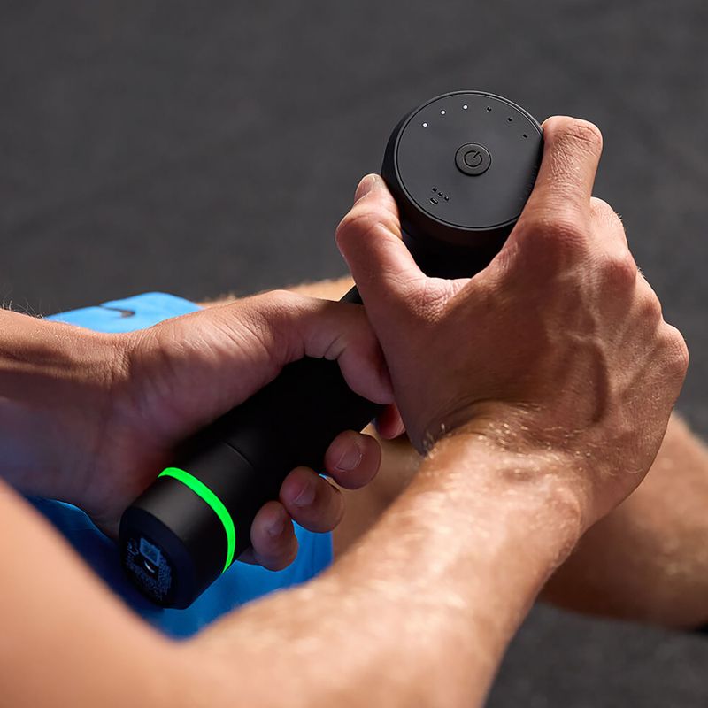 Masážny prístroj Hyperice Hypervolt 3 Pro black 7