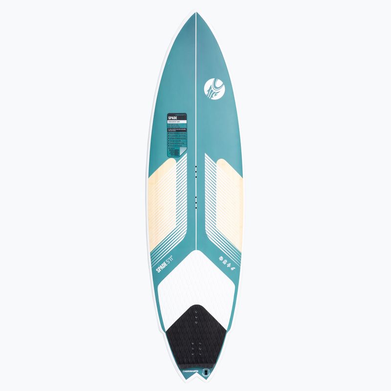 Cabrinha Spade kiteboard farba K1SBSPADE511XXX 2