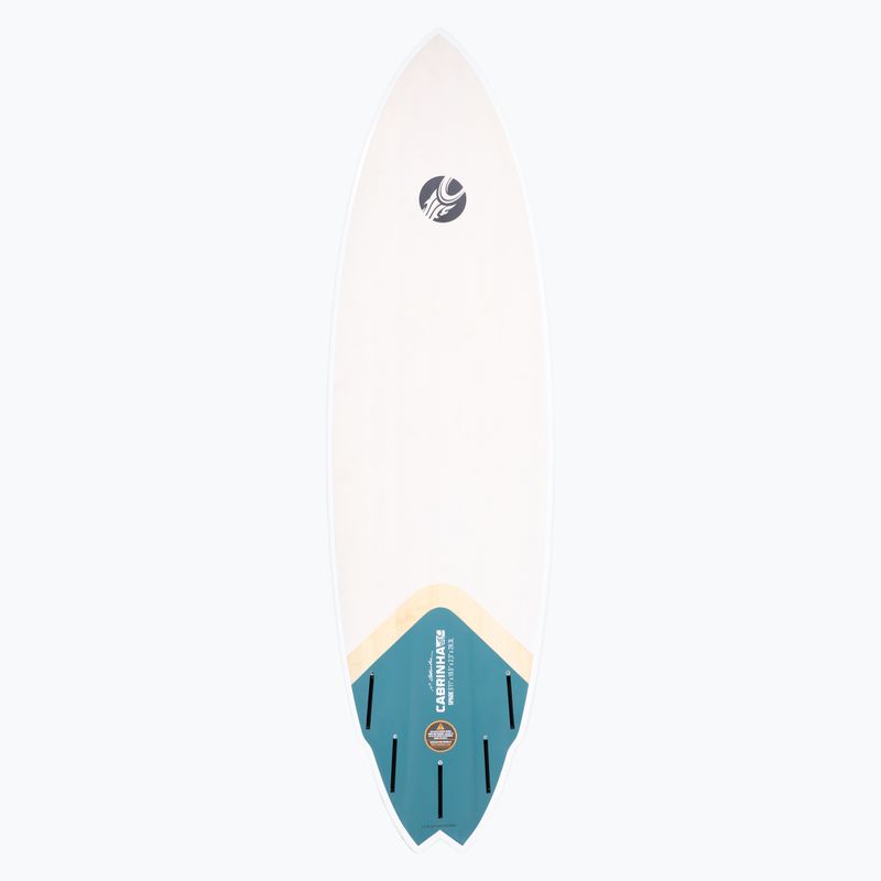 Cabrinha Spade kiteboard farba K1SBSPADE511XXX 3