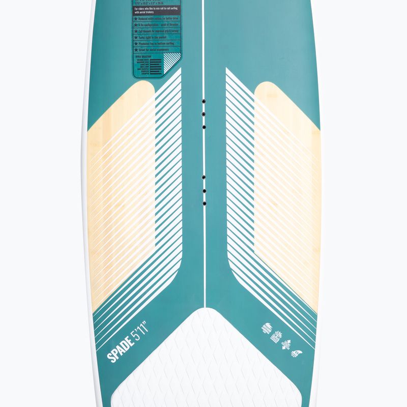 Cabrinha Spade kiteboard farba K1SBSPADE511XXX 4