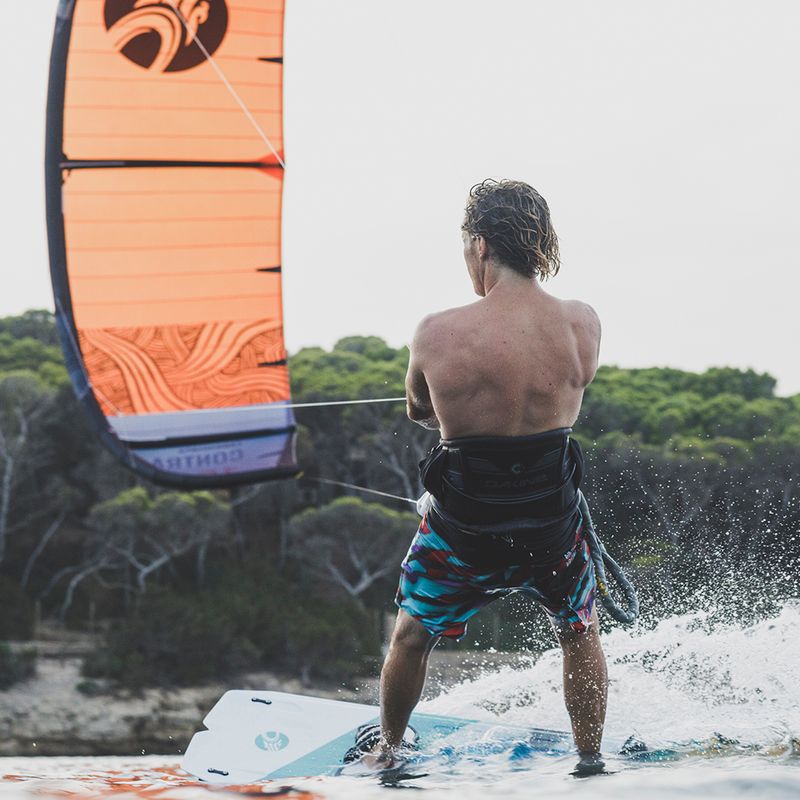Cabrinha Contra kitesurfing červený K2KOCTR3S015001 2