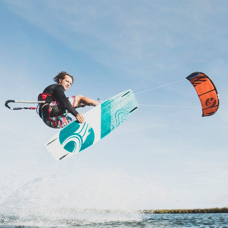 Cabrinha Switchblade kite kite červená 2