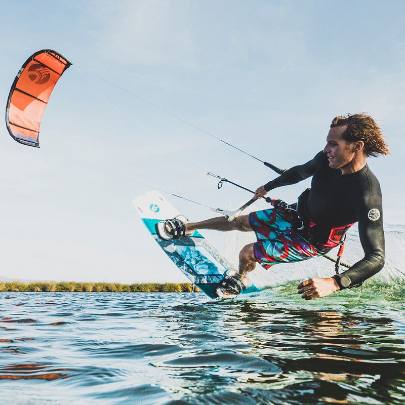 Cabrinha Switchblade kite kite červená 3