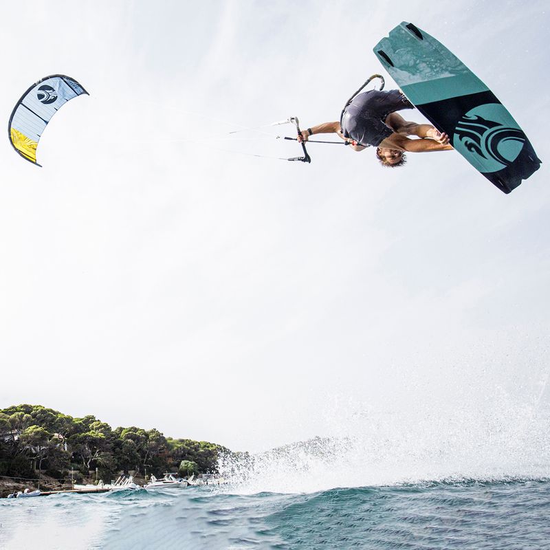 Cabrinha ACE kitesurfing board color K2TTACEWD138XXX 11