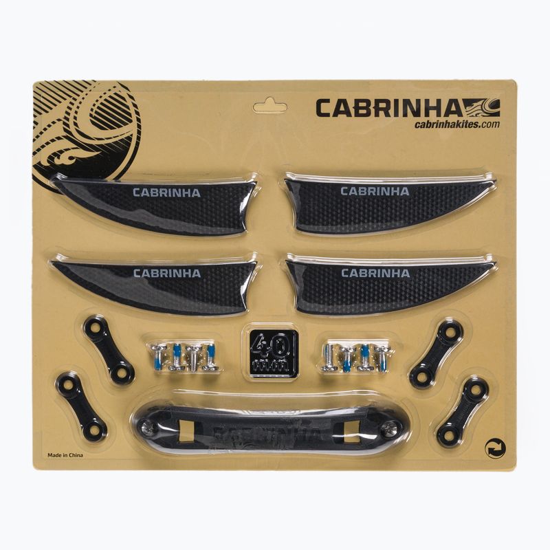 Cabrinha ACE kitesurfing board color K2TTACEWD138XXX 5