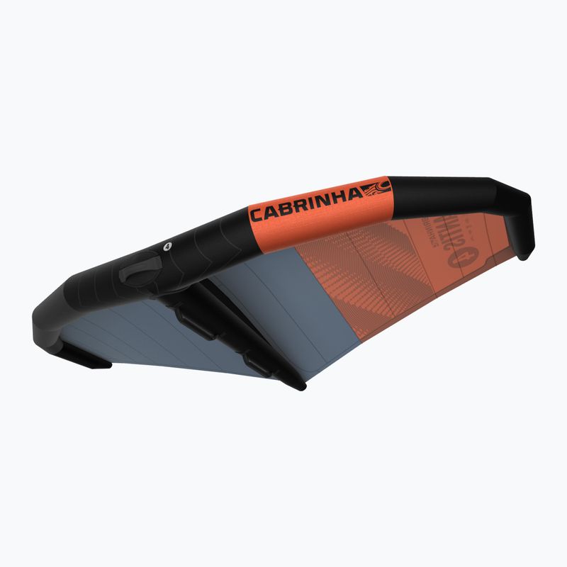 Cabrinha Mantis krídlatá červená K2KWMANTS040001
