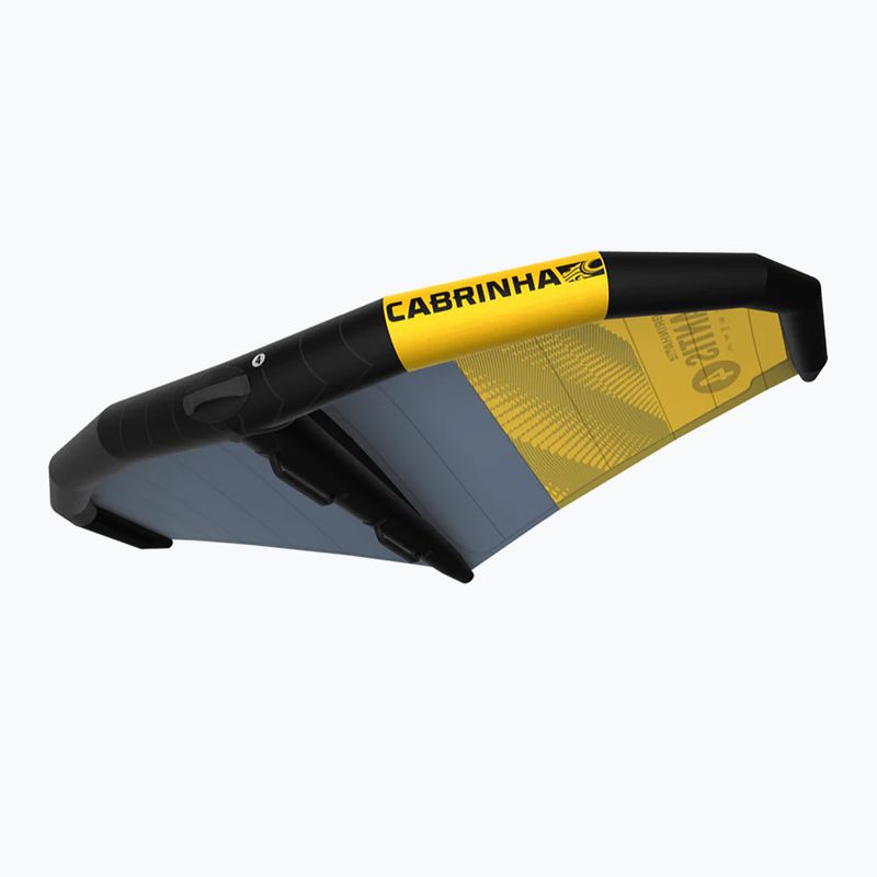 Cabrinha Mantis žltá krídlatka K2KWMANTS040002