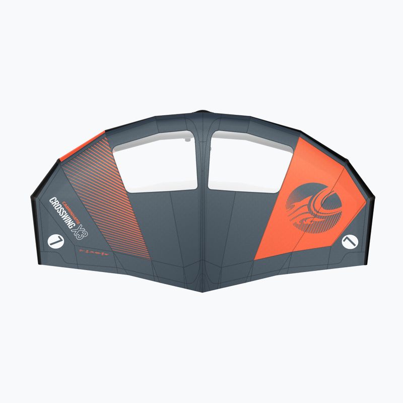 Wingfoil Cabrinha Crosswing X3 červená K1KWX3WNG020001 2
