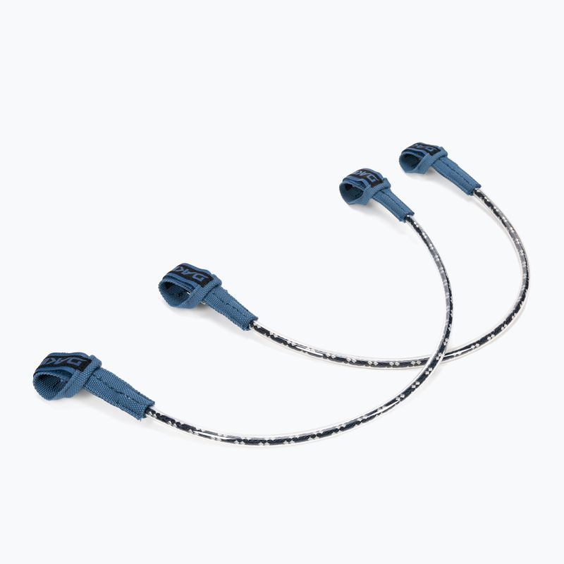 Dakine Fixed Lines trapézové šnúry modré DKK-WHLFIH