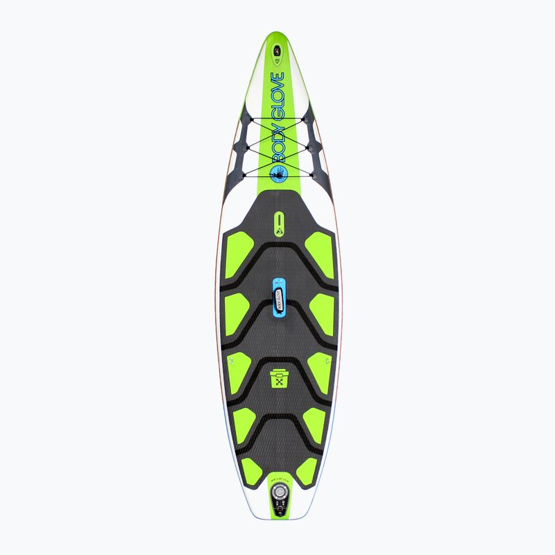 Doska SUP paddleboard Body Glove Raptor PRO 10'8'' 2