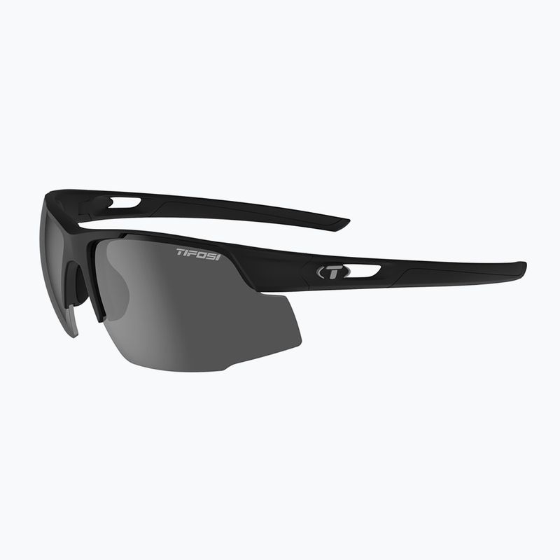 Slnečné okuliare Tifosi Centus matte black/smoke