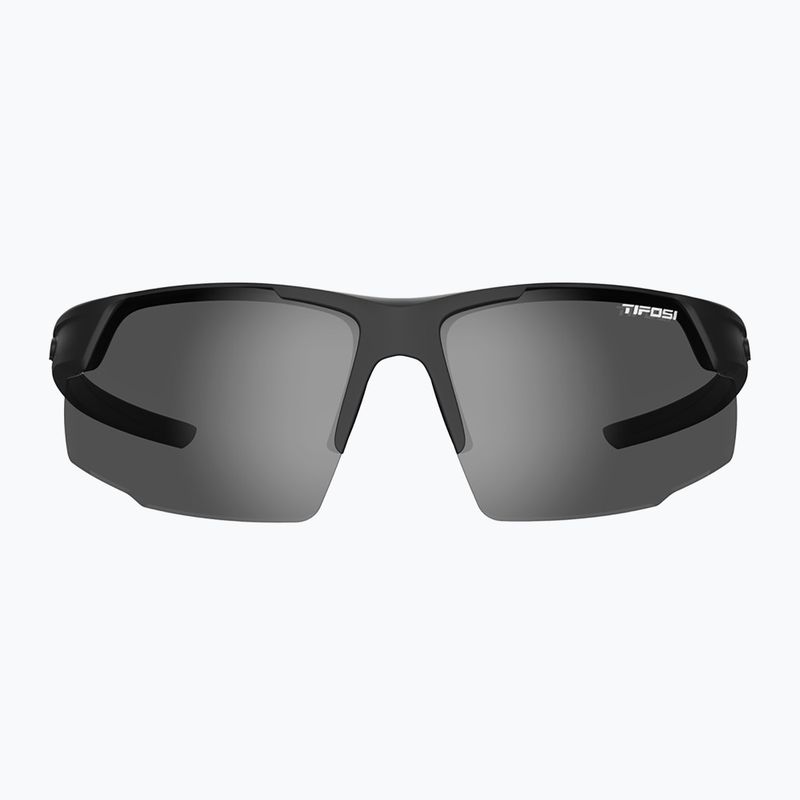 Slnečné okuliare Tifosi Centus matte black/smoke 2