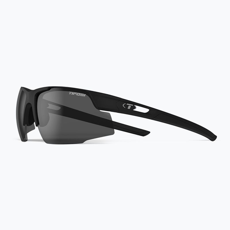 Slnečné okuliare Tifosi Centus matte black/smoke 3