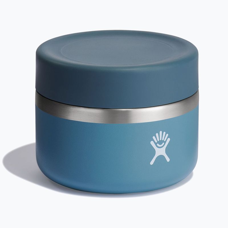 Hydro Flask Izolovaná dóza na potraviny 355 ml modrá RF12461 2