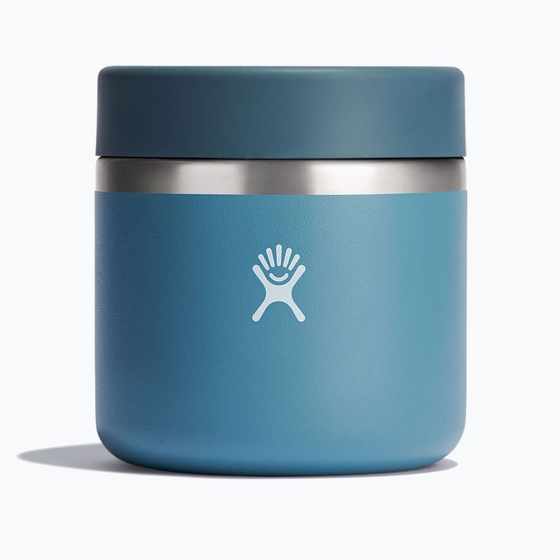 Hydro Flask Izolovaná dóza na potraviny 590 ml modrá RF20461