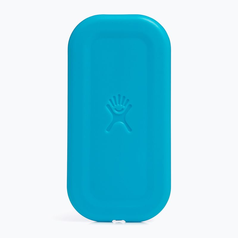 Chladiaca vložka Hydro Flask Small Ice Pack pacyfic