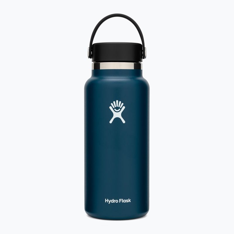 Termofľaša Hydro Flask Wide Flex Cap 946 ml indigo