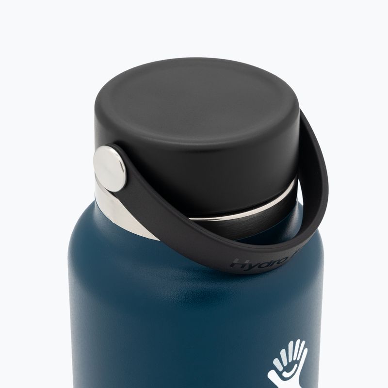 Termofľaša Hydro Flask Wide Flex Cap 946 ml indigo 2