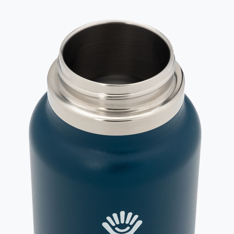 Termofľaša Hydro Flask Wide Flex Cap 946 ml indigo 3