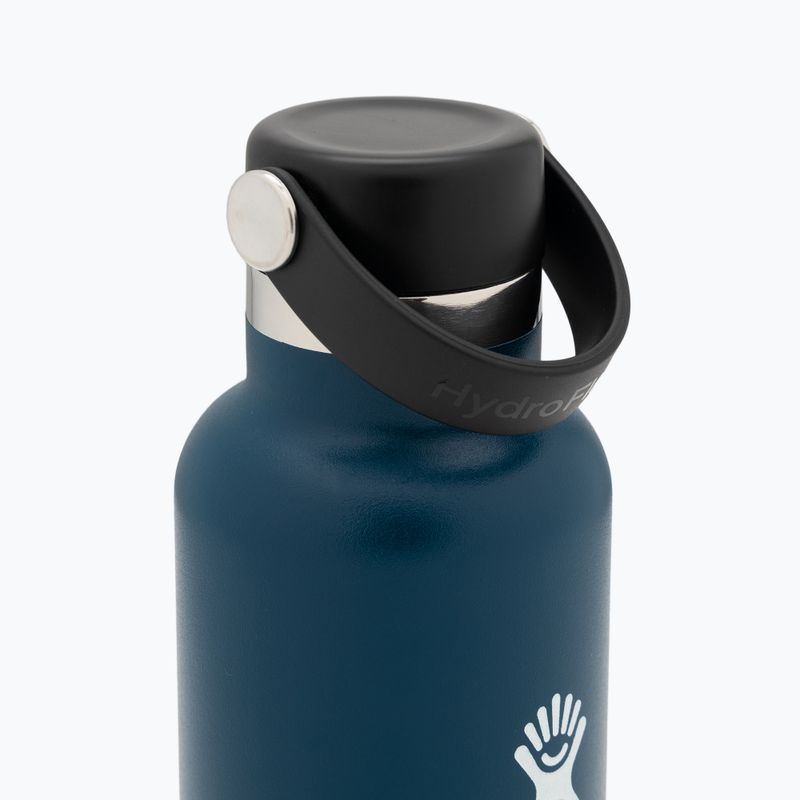 Termofľaša Hydro Flask Standard Flex Cap 709 ml indigo 2