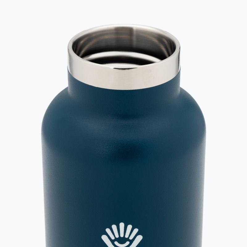 Termofľaša Hydro Flask Standard Flex Cap 709 ml indigo 3