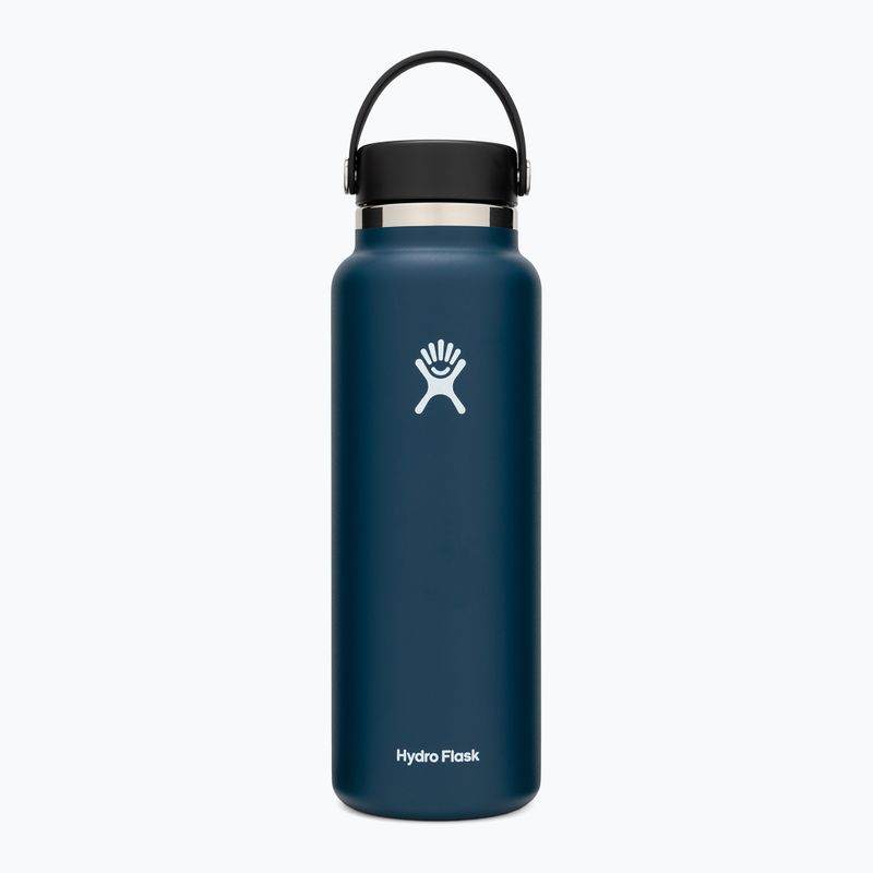 Termofľaša Hydro Flask Wide Flex Cap 1180 ml indigo