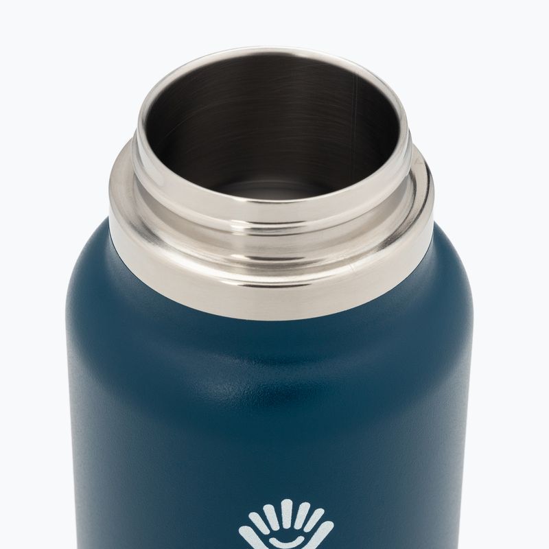 Termofľaša Hydro Flask Wide Flex Cap 1180 ml indigo 3