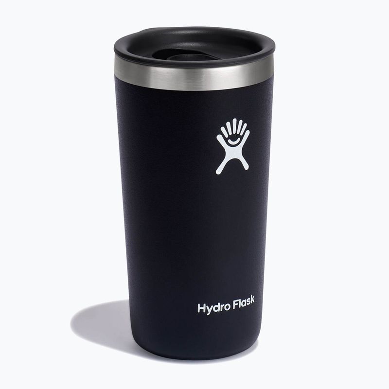 Termohrnček Hydro Flask All Around Tumbler 355 ml čierny T12CPB001 3