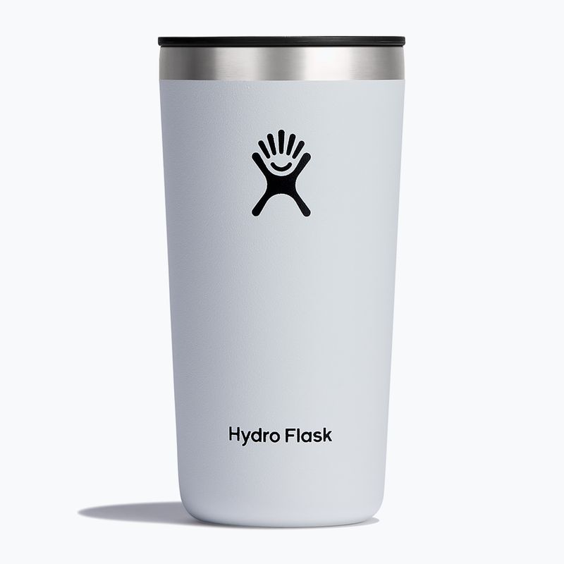 Termohrnček Hydro Flask All Around Tumbler 355 ml biely