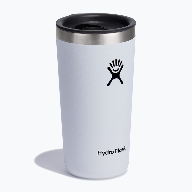 Termohrnček Hydro Flask All Around Tumbler 355 ml biely 2